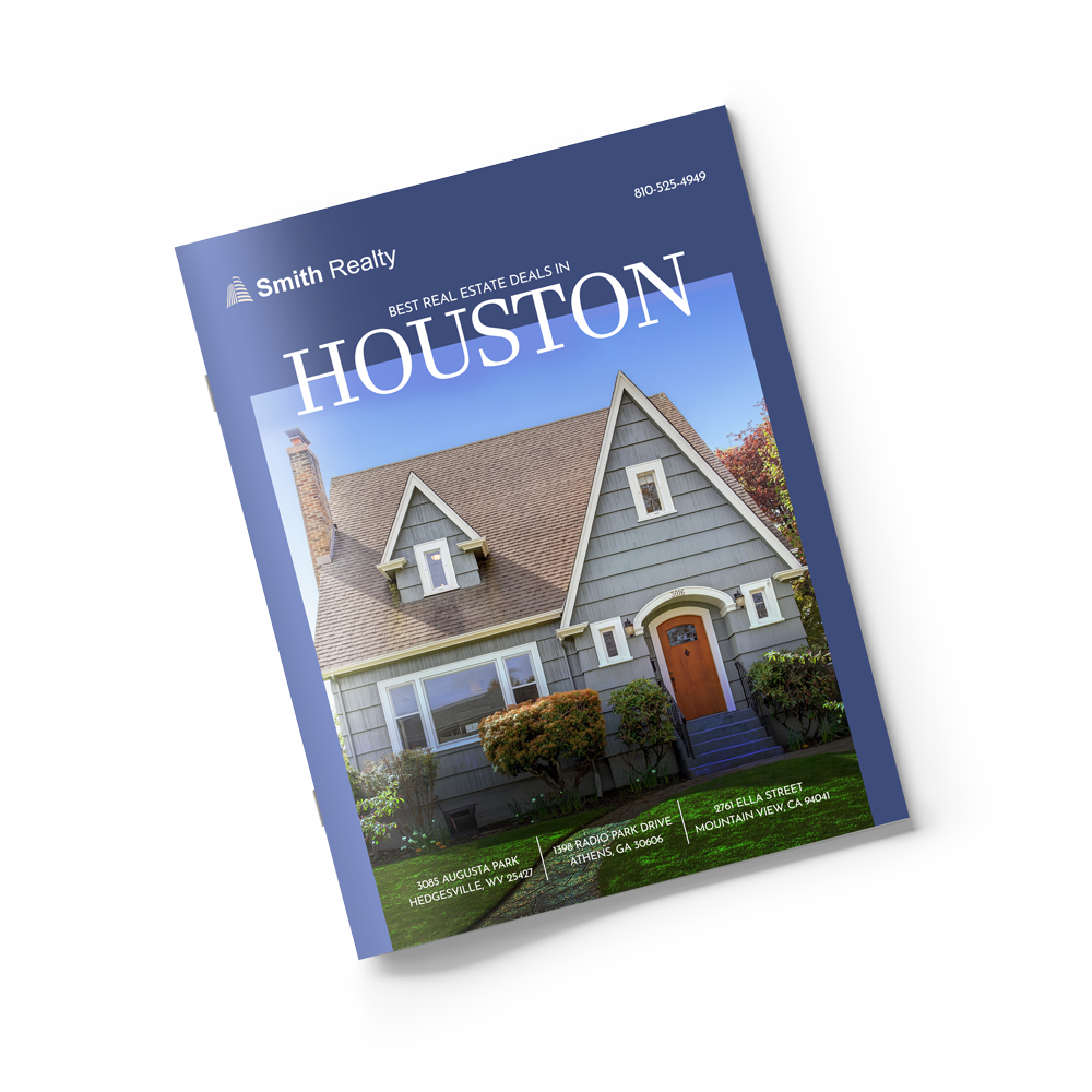 Catalogs Self Cover